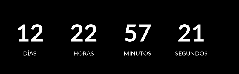 Countdown